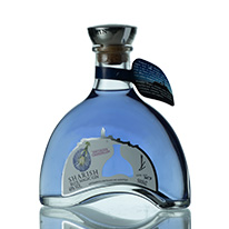 葡萄牙 薩瑞斯 藍魔法琴酒 500ml