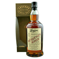 蘇格蘭 朗格羅 14年布根地桶單一純麥蘇格蘭威士忌 700ml