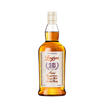 蘇格蘭 朗格羅18年單一麥芽蘇格蘭威士忌 700ml