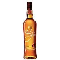 印度 保羅約翰 波本桶裝652單一麥芽威士忌 700ml