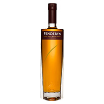 英國 潘迪恩 雪莉桶單一麥芽威爾斯威士忌 700ml