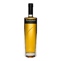 英國 潘迪恩馬德拉桶單一麥芽威爾斯威士忌 700ml