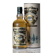 蘇格蘭 道格拉斯蘭恩 牡蠣岩島嶼區麥芽調和威士忌 700ml