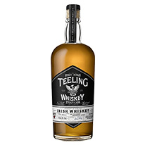 愛爾蘭 天頂Stout Cask Small Batch愛爾蘭威士忌 700ml