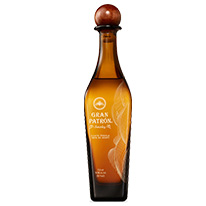 墨西哥 培恩 Gran Patron Smoky 龍舌蘭 750ml