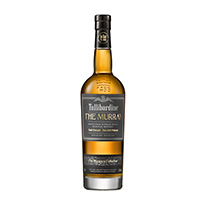 蘇格蘭 督伯汀侯爵系列 莫瑞2005年單一桶原酒 限量發行款單一麥芽威士忌 700ml