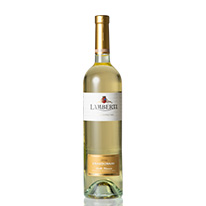 義大利 藍寶帝夏多內白葡萄酒 750ml