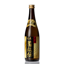 日本 君之井 山廢仕入 越後藏秘傳 純米吟釀 720ml