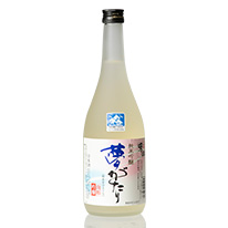 日本 男山 夢幻純米吟釀 720ml