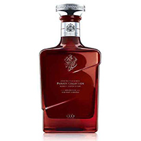 蘇格蘭 約翰華克私人珍藏系列 2015限量版威士忌 700 ml