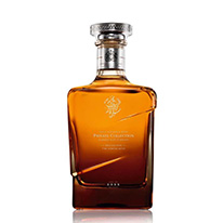 蘇格蘭 約翰華克私人珍藏系列 2016限量版威士忌 700 ml