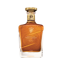 蘇格蘭 約翰華克私人珍藏系列 2017限量版威士忌 700 ml
