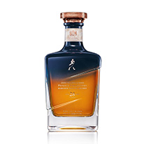 蘇格蘭 約翰華克私人珍藏28年 - Midnight Blend 700 ml