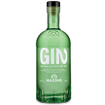 英國 G12 琴酒 700ml