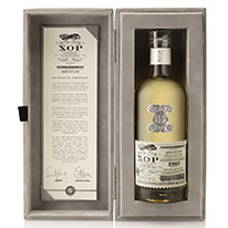 蘇格蘭 道格拉斯蘭恩 XOP 雅柏25年單一麥芽威士忌 700ml