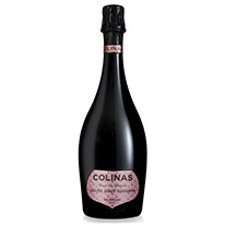 葡萄牙 科林納斯 珍藏桃紅皮諾氣泡葡萄酒 750ml