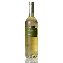 葡萄牙 阿蘿娜莊園白葡萄酒 750ml