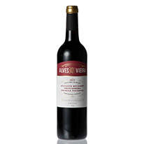 葡萄牙 霍桑 阿爾維斯 經典紅葡萄酒 750ml