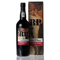 葡萄牙 拉摩斯紅寶石波特酒 750ml