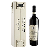 義大利 波特嘉 波亞伯特陳釀阿馬羅尼.紅葡萄酒 DOC 750ml