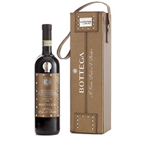 義大利 波特嘉 波亞伯特陳釀布魯內諾.紅葡萄酒 DOCG 750ml