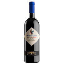 義大利 瑪西酒廠 蒙特皮佐紅葡萄酒 750ml