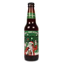 美國 羅格 聖誕老人私藏愛爾啤酒 355ml