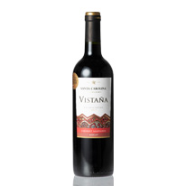 智利 聖塔韋斯塔那紅葡萄酒 750ml