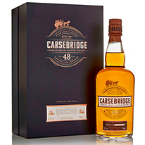 蘇格蘭 Carsebridge 48年原酒 2018 酒廠年度限量臻選 750ml