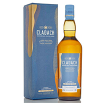 蘇格蘭 Cladach 2018 酒廠年度限量臻選 700ml