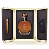 蘇格蘭 小彌爾 40年珍藏版 單一麥芽威士忌 700ml