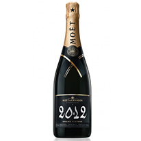 法國 酩悅2012年份香檳 750ml