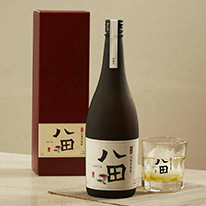 台灣 八田烏龍茶燒酎 720ml