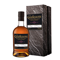 蘇格蘭 艾樂奇 單桶原酒 1989 29年威士忌 700ml (已停產)