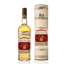 蘇格蘭 道格拉斯蘭恩 DL豬年限量單桶原酒 布納哈本11年威士忌 700ml