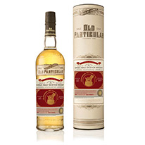 蘇格蘭 道格拉斯蘭恩 DL豬年限量單桶原酒 格蘭哥尼11年威士忌 700ml