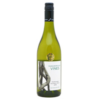 紐西蘭 馬爾堡 葡萄藤蘇維儂白酒 750ml