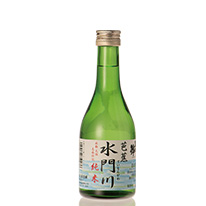 日本 芭蕉水門川 純米酒 300ml