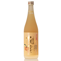 日本 正春的柚子 720ml