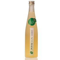 日本 甘酸臭橙酒 500ml
