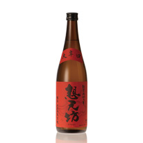 日本 想天坊 大辛口清酒 720ml
