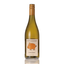 法國 南法小豬夏多內白葡萄酒 750ml
