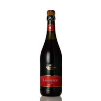 義大利 弗羅林Lambrusco微氣泡紅葡萄酒 750ml