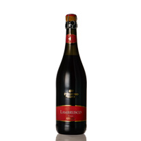 義大利 弗羅林Lambrusco微氣泡紅葡萄酒 750ml