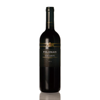 義大利 福乃利 Chianti DOCG紅葡萄酒 750ml