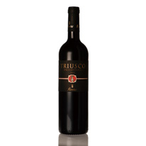 義大利 里維拉 崔斯科紅葡萄酒 750ml