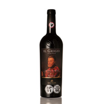 義大利 聖菲利斯 格里吉歐古典奇揚地陳年紅葡萄酒 750ml