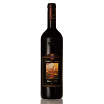 義大利 邦飛布內洛 蒙塔其諾紅葡萄酒  750ml
