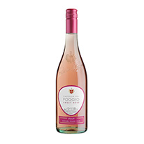 義大利 波吉歐堡 閨蜜粉紅酒 750ml