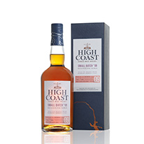 瑞典 高岸 Oloroso 雪莉 台灣限定第2版 500ml